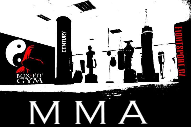 MMA